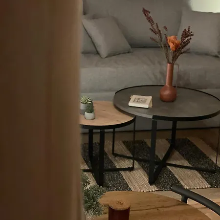 νύμφες ιαίρα Chalet Pira