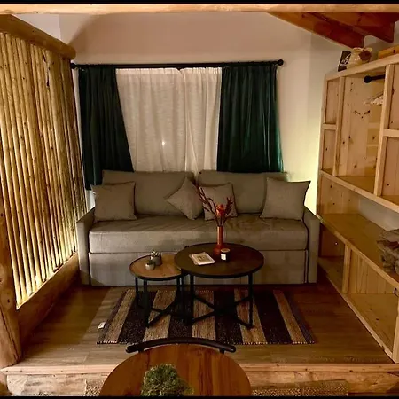 νύμφες ιαίρα Chalet Pira